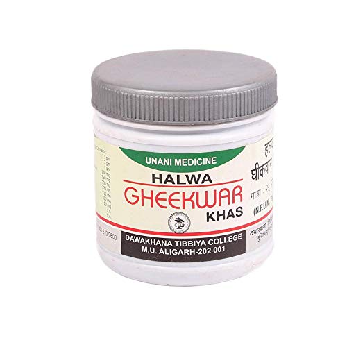 Dawakhana Tibbiya Halwa Gheekwar Khas